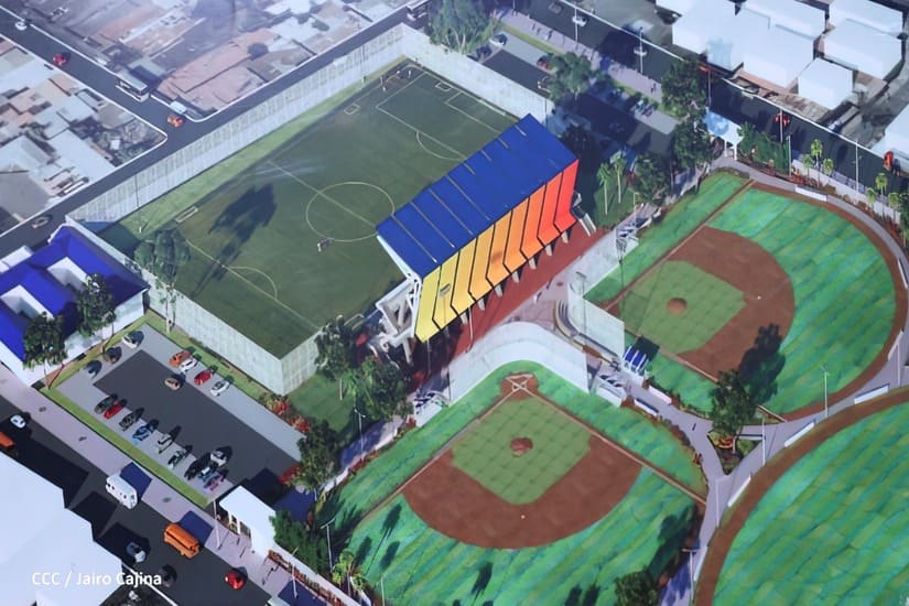 ESTADIO